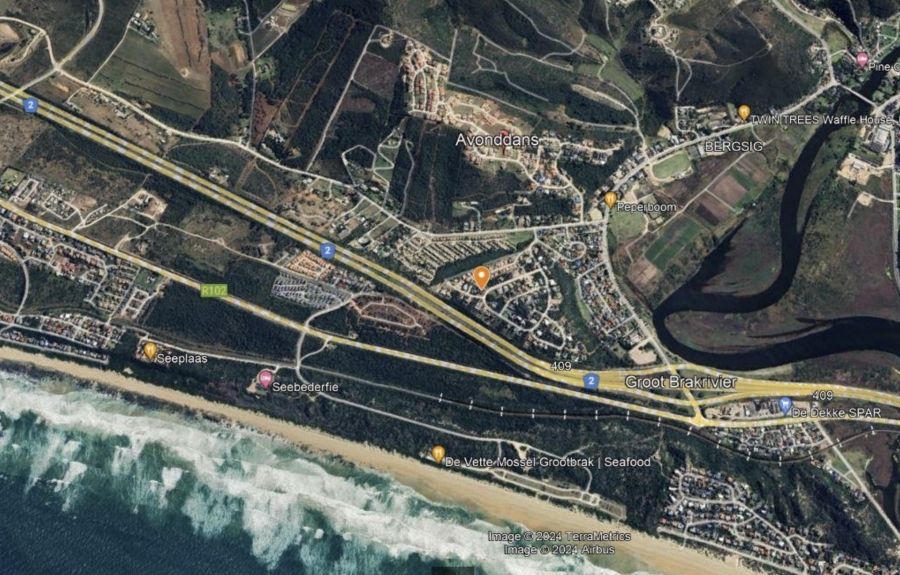 0 Bedroom Property for Sale in Avonddans Western Cape